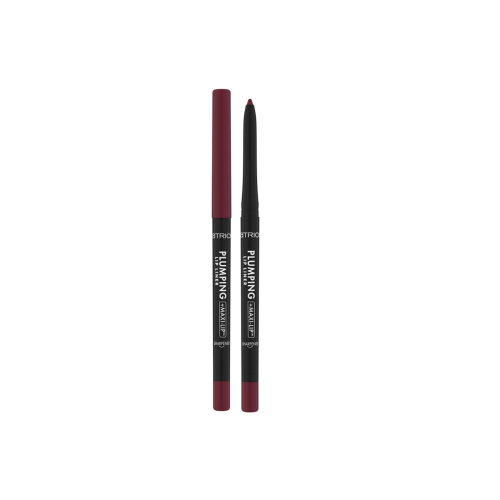 Catrice – Lipliner Plumping Lip Liner - 180: Cherry Lady