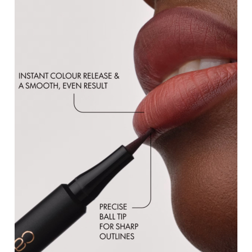 Catrice - Lippenkonturenstift Precision Ink - 060: Kept Close