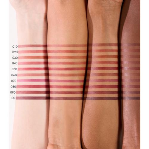 Catrice - Lippenkonturenstift Precision Ink - 070: Forever Yes