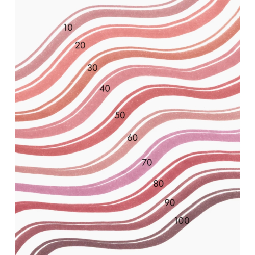 Catrice - Lippenkonturenstift Precision Ink - 070: Forever Yes