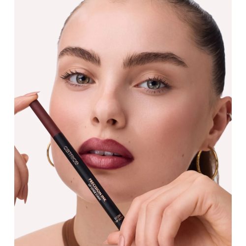 Catrice - Lippenkonturenstift Precision Ink - 090: Lasting Touch