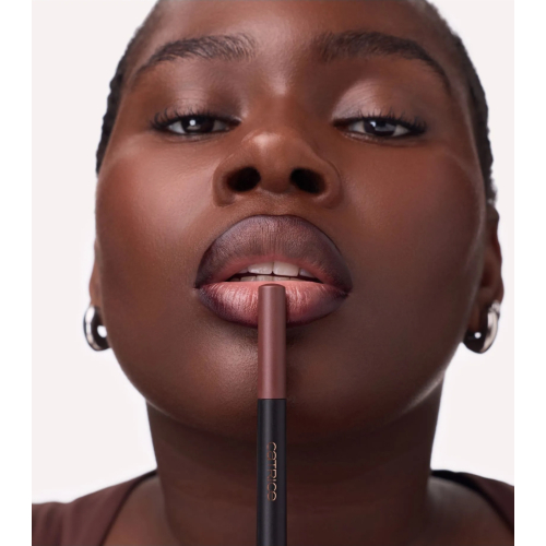 Catrice - Lippenkonturenstift Precision Ink - 100: Hard To Get
