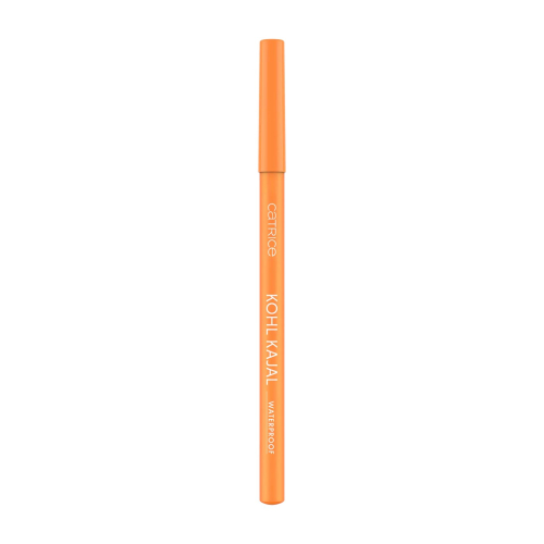 Catrice – Eyeliner Waterproof Kohl Kajal - 110: Orange O´clock