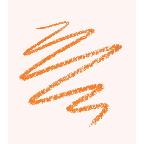 Catrice – Eyeliner Waterproof Kohl Kajal - 110: Orange O´clock
