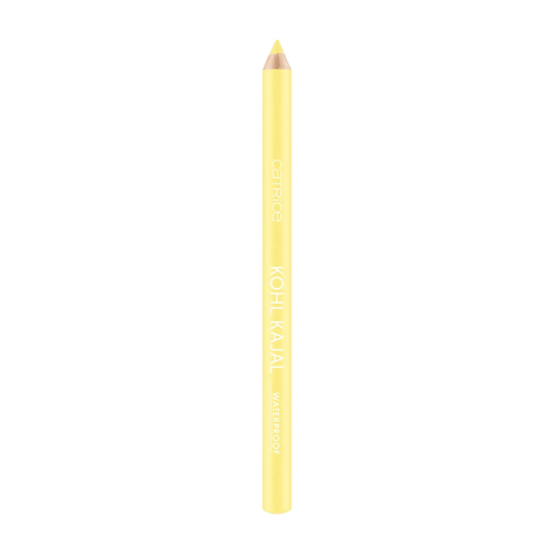 Catrice – Eyeliner Waterproof Kohl Kajal - 120: Hello Yellow