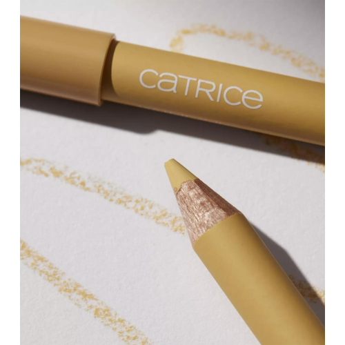 Catrice – Eyeliner Waterproof Kohl Kajal - 120: Hello Yellow