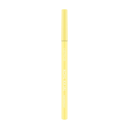 Catrice – Eyeliner Waterproof Kohl Kajal - 120: Hello Yellow