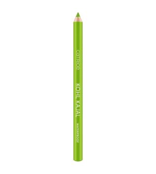Catrice – Eyeliner Waterproof Kohl Kajal - 130: Lime Green