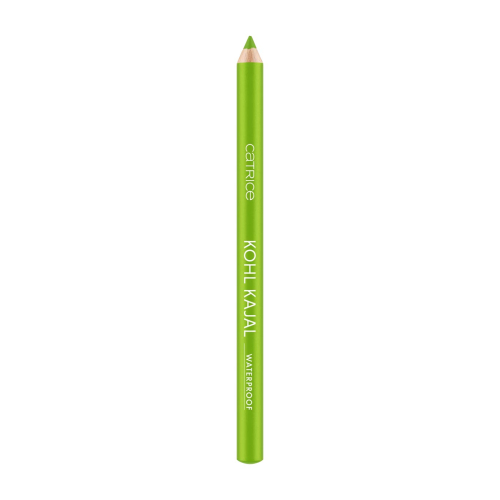 Catrice – Eyeliner Waterproof Kohl Kajal - 130: Lime Green