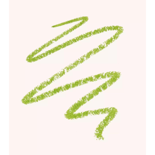Catrice – Eyeliner Waterproof Kohl Kajal - 130: Lime Green