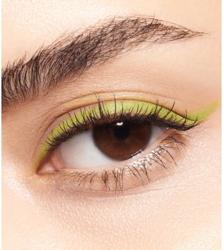 Catrice – Eyeliner Waterproof Kohl Kajal - 130: Lime Green