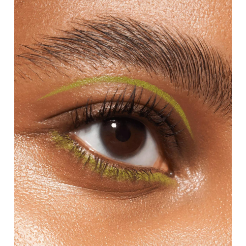 Catrice – Eyeliner Waterproof Kohl Kajal - 130: Lime Green