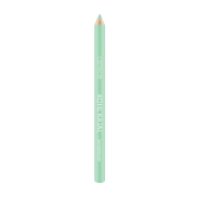 Catrice – Eyeliner Waterproof Kohl Kajal - 140: Frosty Mint