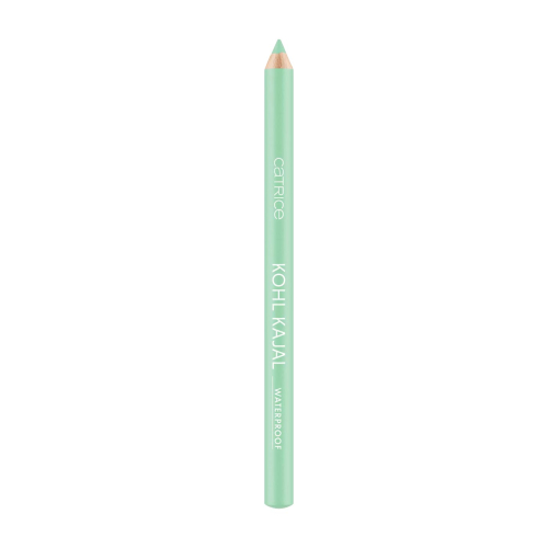 Catrice – Eyeliner Waterproof Kohl Kajal - 140: Frosty Mint