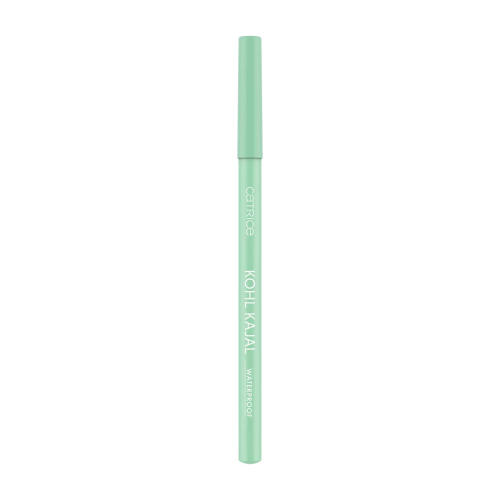 Catrice – Eyeliner Waterproof Kohl Kajal - 140: Frosty Mint