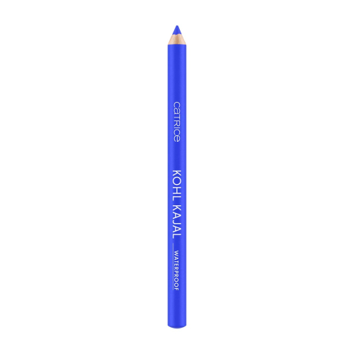 Catrice – Eyeliner Waterproof Kohl Kajal - 150: Ultra Marine
