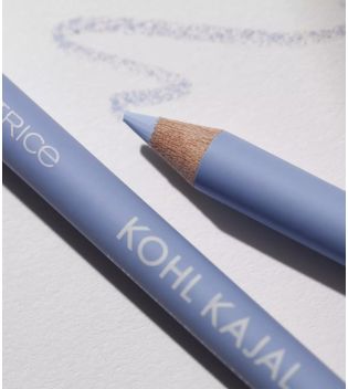 Catrice – Eyeliner Waterproof Kohl Kajal - 160: Baby Blue