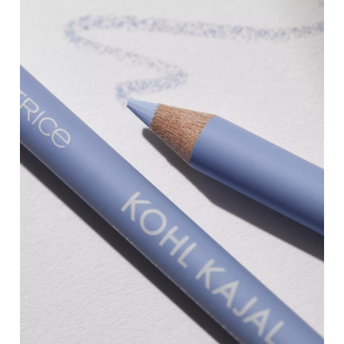 Catrice – Eyeliner Waterproof Kohl Kajal - 160: Baby Blue