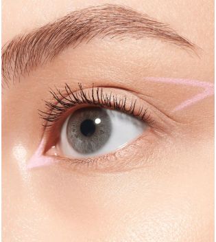 Catrice – Eyeliner Waterproof Kohl Kajal - 170: Candy Rose