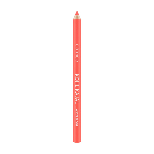 Catrice – Eyeliner Waterproof Kohl Kajal - 180: Red Coral