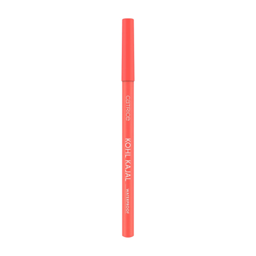 Catrice – Eyeliner Waterproof Kohl Kajal - 180: Red Coral