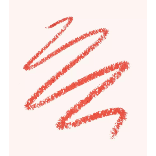 Catrice – Eyeliner Waterproof Kohl Kajal - 180: Red Coral