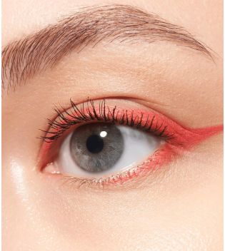 Catrice – Eyeliner Waterproof Kohl Kajal - 180: Red Coral