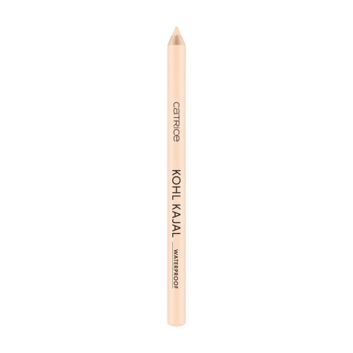 Catrice - Eyeliner Waterproof Kohl Kajal - 190: Bright Nude