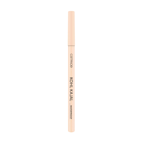 Catrice - Eyeliner Waterproof Kohl Kajal - 190: Bright Nude