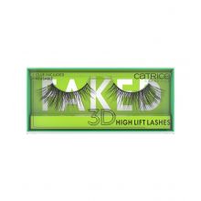 Catrice – Falsche Wimpern Faked - 3D High Lift