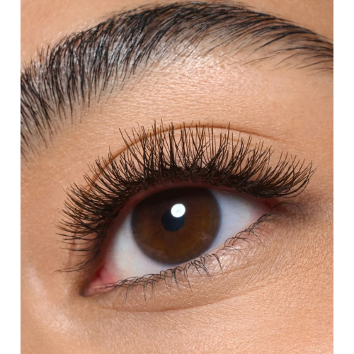 Catrice - Wimpern Faked - Brown Cluster