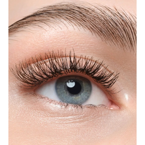 Catrice - Wimpern Faked - Brown Cluster