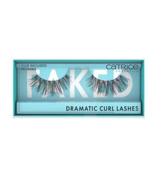 Catrice - Falsche Wimpern Faked - Dramatic Curl