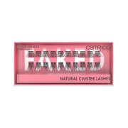 Catrice - Künstliche Wimpern Faked - Natural Cluster