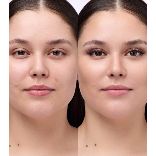 Catrice - Künstliche Wimpern Faked - Natural Cluster