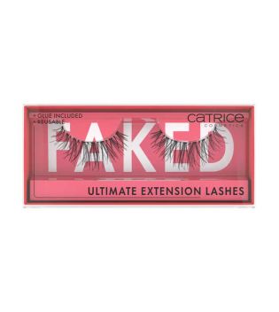 Catrice - Falsche Wimpern Faked - Ultimate Extension