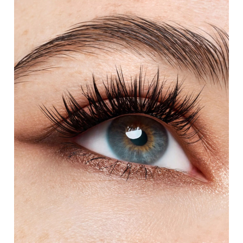 Catrice - Künstliche Wimpern Faked - Volumen Cluster