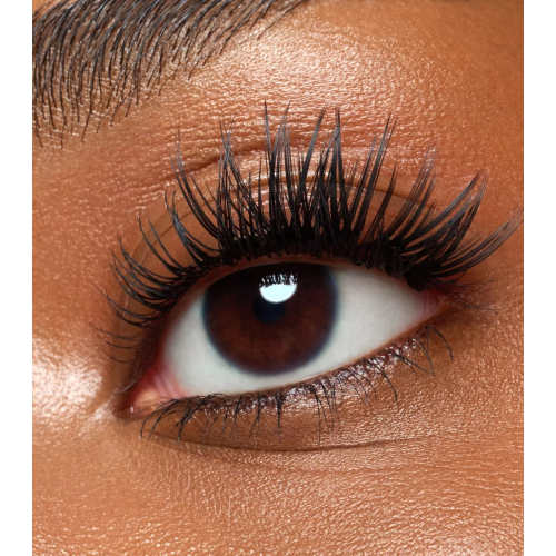 Catrice - Künstliche Wimpern Faked - Volumen Cluster