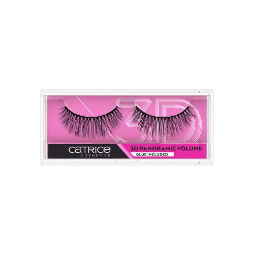 Catrice - Falsche Wimpern Lash Couture 3D Panoramic Volume