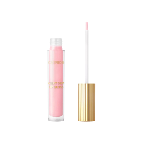 Catrice - *Pistachio Cream* - Lipgloss Milky Drip