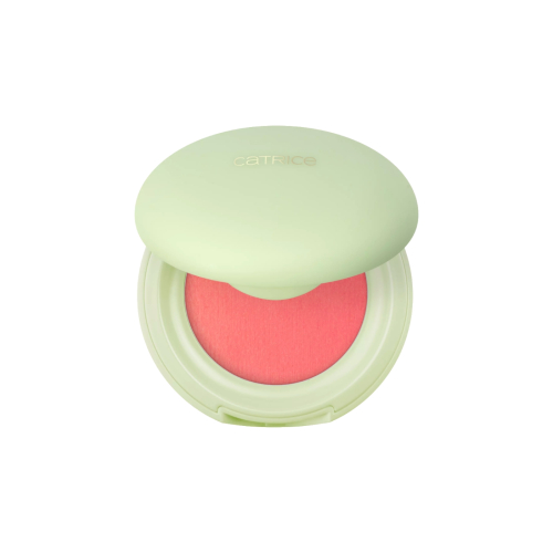 Catrice - *Pistachio Cream* - Creme-Rouge - 01: Peach-Tachio Dream
