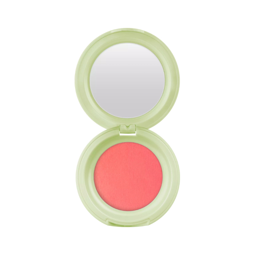 Catrice - *Pistachio Cream* - Creme-Rouge - 01: Peach-Tachio Dream