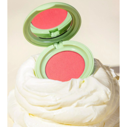 Catrice - *Pistachio Cream* - Creme-Rouge - 01: Peach-Tachio Dream