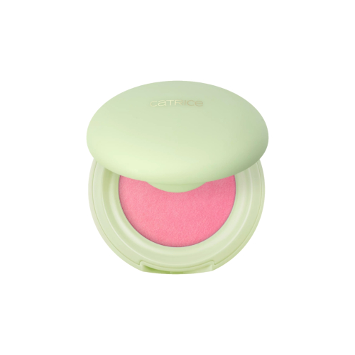 Catrice - *Pistachio Cream* - Creme-Rouge - 02: Strawberries & Cream