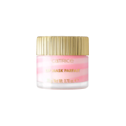 Catrice - *Pistachio Cream* - Lippenmaske Vanilla Sweet Treat