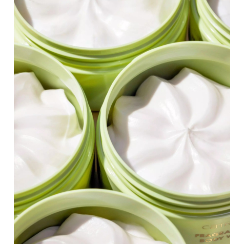 Catrice - *Pistachio Cream* - Körpermousse Whip It Real Smooth!