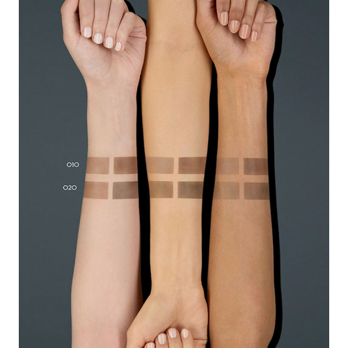 Catrice - Puder für Augenbrauen Brow Powder Waterproof - 010: Ash Blonde