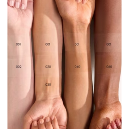 Catrice - Mattierendes Fixierpuder Soft Blur - 002: Absolute Translucent