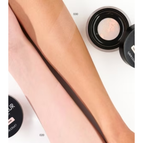 Catrice - Loses Fixierpuder Bright & Blur - 020: Soft Pink