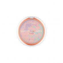 Catrice – Soft Glam Filterpuder – 010